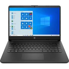 HP 14S-DQ | i3-1215U | 14" | 8 GB | 256 GB SSD | FHD | sort | Win 11 Pro | NL