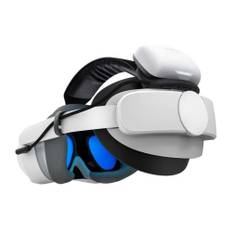 Bobovr P4U Batteriavlastningsrem för Pico 4 Ultra/Ultra Enterprise 10000mAh
