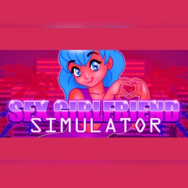 Sex Girlfriend Simulator (PC) Steam Key - GLOBAL