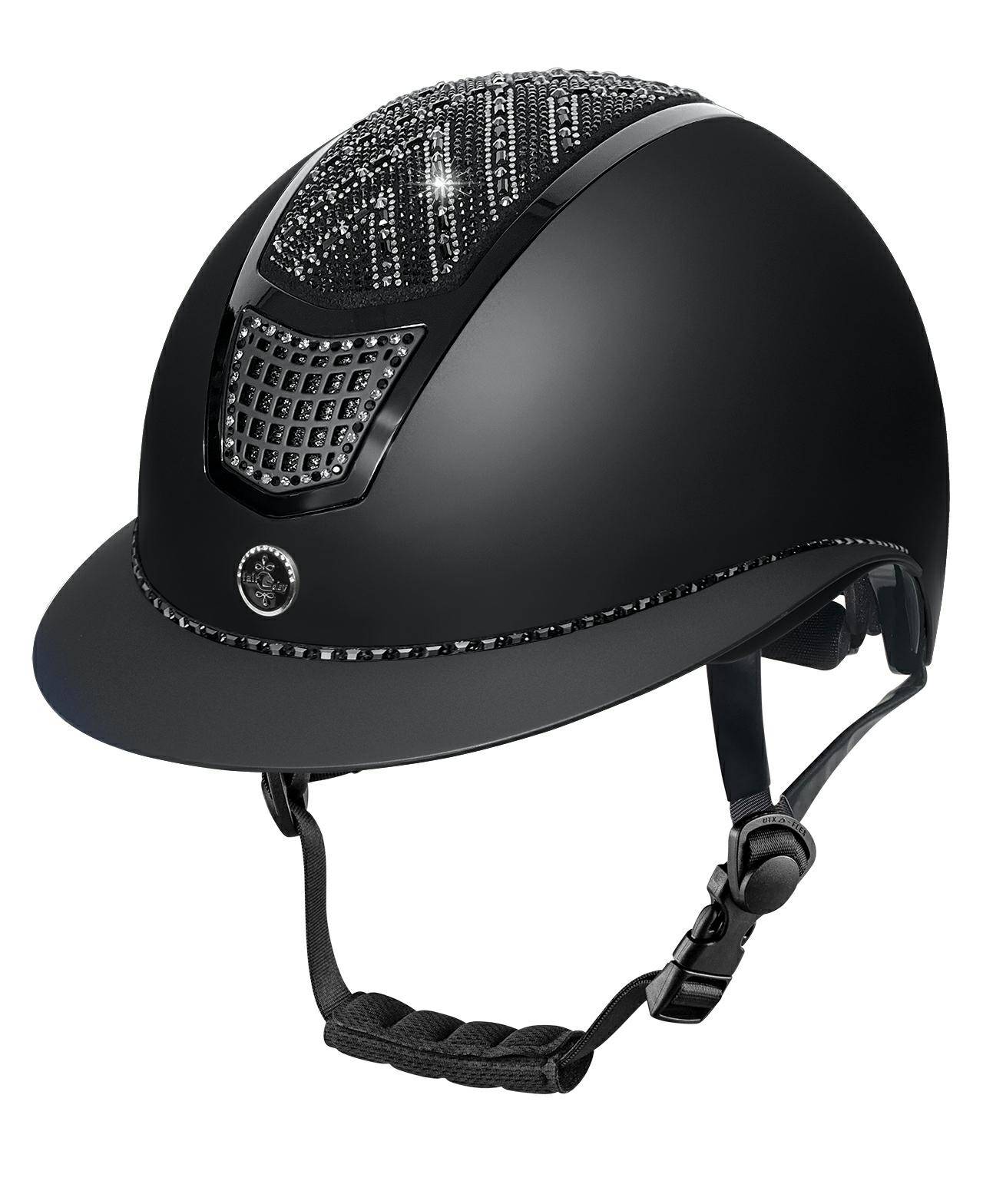 Fair Play Ridehjelm Quantinum 2.0 Supreme Matt 59-61 CM