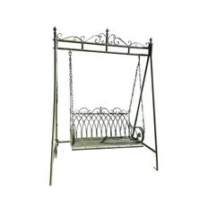 Hammock smidesjärn grön - Grön