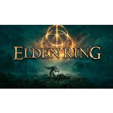 Elden Ring (Steam Account) - Deluxe Edition