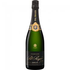 Pol Roger Vintage Brut 2018 Champagne