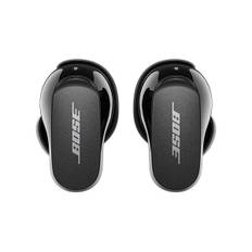 Bose QuietComfort Earbuds II sort