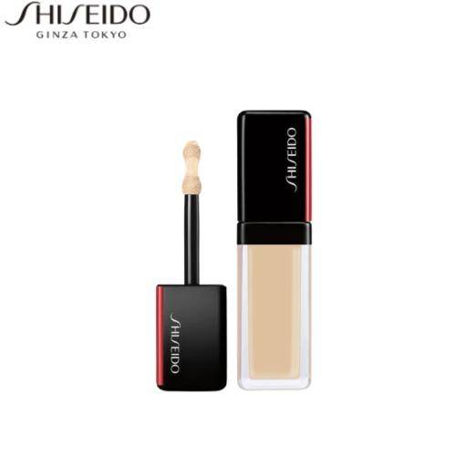 SHISEIDO Synchro Skin Self-Refreshing Concealer 5,8 ml black
