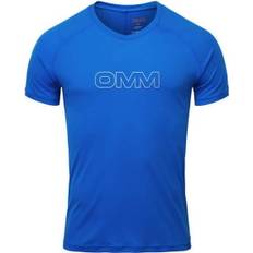 OMM - Nitro Tee - Blue