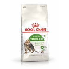 Royal Canin Outdoor +7. Til katte over 7 �r