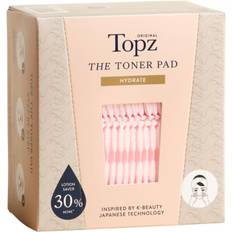 Topz Premium The Toner Pad 50 st