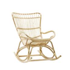 Sika Design Monet Gyngestol - Natur