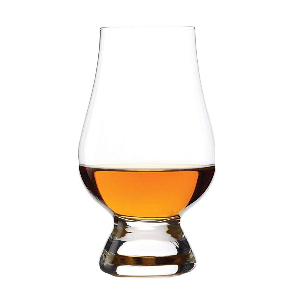 Glencairn Whiskyglas