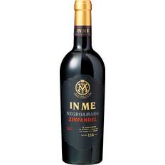 In Me Negroamaro Zinfandel 2023 - 15%