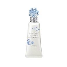 JILL STUART Crystal Bloom Something Pure Blue Scent Perfumed Hand Essence Hand Cream (Limited Edition) 40.3g /