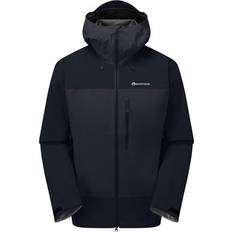 Montane Phase XPD Waterproof Jacket Eclipse Blue S