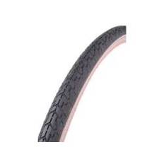 Dutch Perfekt Däck 28 x 1 5/8 x 1 1/2" - Svart/Brun