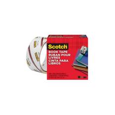 Boktejp reparation SCOTCH 38,1mm × 13,7m