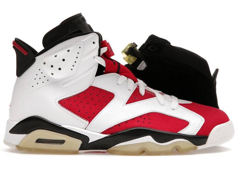 Jordan Countdown Pack 6/17 - 45.5 (45.5)