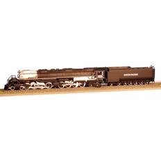 Revell Big Boy Locomotive