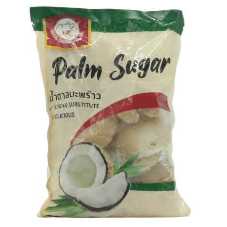 Palme Sukker 453gr