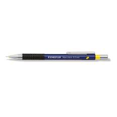 10 stk. Staedtler Stiftblyant Mars Micro 0,3mm blå