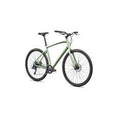 Specialized - Sirrus X 1.0 - Gloss Pistachio - S