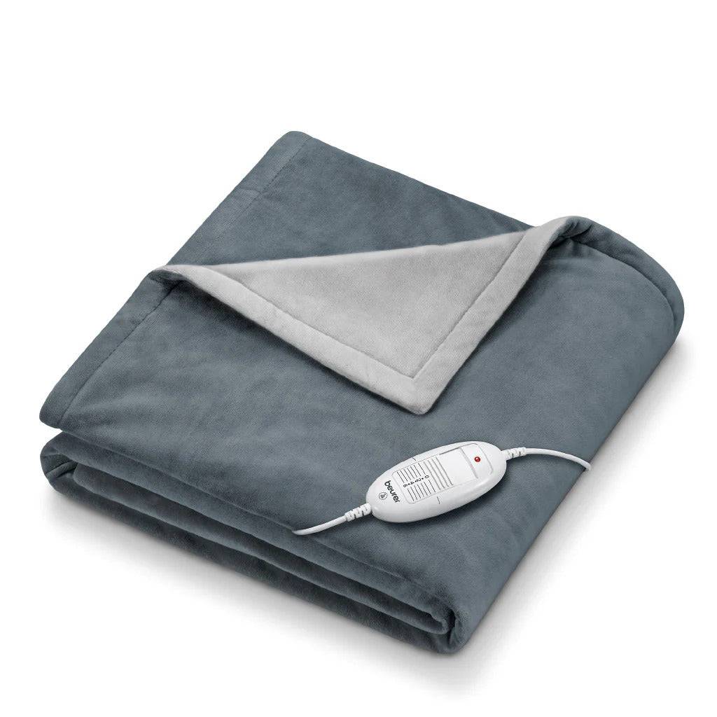 Beurer HD75 Varmeplaid, 180x130 cm..