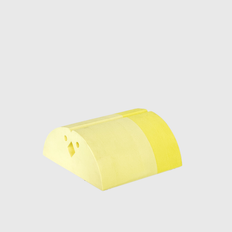 Kylling Soft yellow