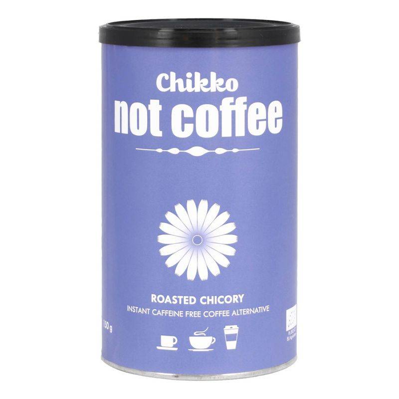Kaffealternativ Cikoria, Not Coffee