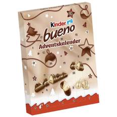 Kinder Bueno Adventskalender 181G