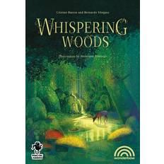 Whispering Woods