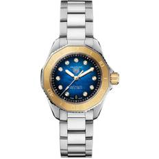 TAG Heuer Damklocka WBP2450.BA0622 Aquaracer Professional 200