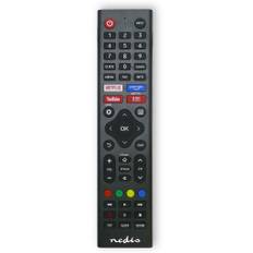 Nedis Reservfjärrkontroll till Hi-Sense TV, Förprogrammerad