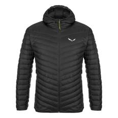 Salewa - LAGAZUOI 3 DWN M JKT Schwarz (Gr.46)