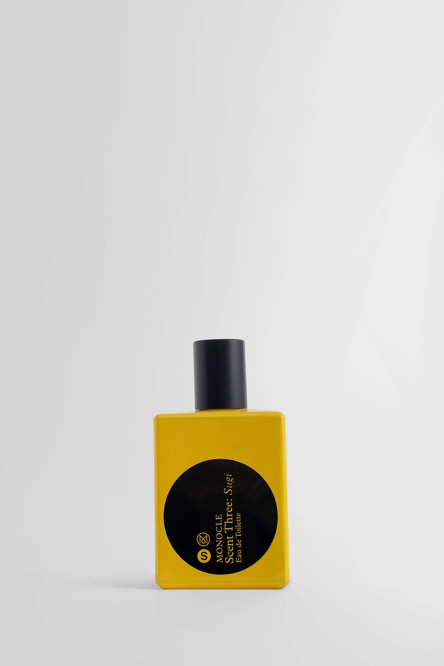 Scent Three: Sugi Eau De Toilette 50ml - colorless - UNI