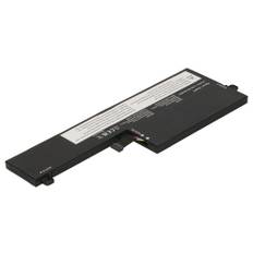 Laptop batteri 5B10W13960 til bl.a. Lenovo ThinkPad P15V Gen 1 - 5887mAh