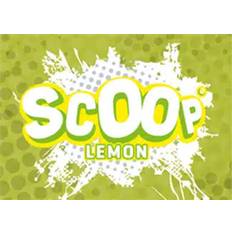 Scoop Lemon Slushice 5 Liter