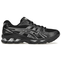 Asics Gel-Kayano 14 Black Pure Silver - 46,5
