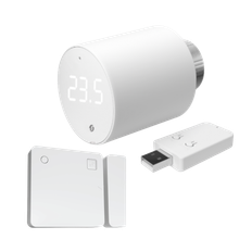 Shelly TRV Door  Window Gateway Gen 3 Starter Kit