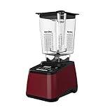 Blendtec Blender Designer 625 Röd