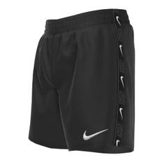 Nike Nike Swim Logo Tape 4 tums volleyshorts