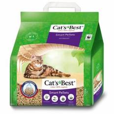 Cat’s Best Smart Pellets