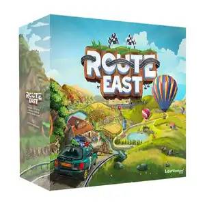 Route East Gone Rogue PNP (Expansion).