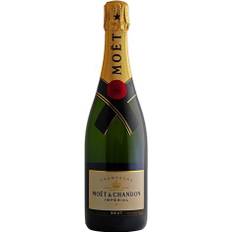Brut Imperial, Möet & Chandon