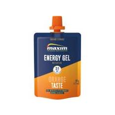 Maxim Energi Gel Med Cafeïne 100g - Orange (24)