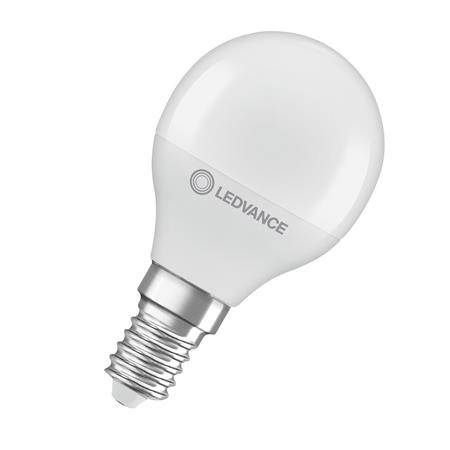 Ledvance Krone val mat 60 6,5w 840 e14 hs.