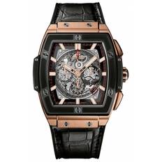 Hublot Spirit Of Big Bang Chronograph 45mm