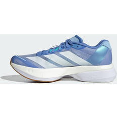Adidas Adidas Adizero Boston 13 Skor Löparskor Blue Fusion / Zero Metalic / Glow Blue - UK 10
