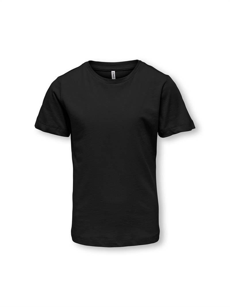 Kids Only T-shirt New Only - Sort