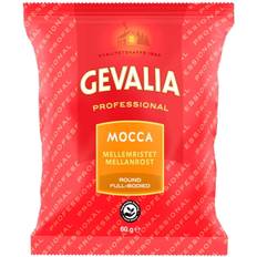 Gevalia Mocca formalet kaffe 60g 114ps
