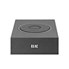 ELAC DEBUT 2.0 Atmos-Lautsprecher A4.2, Boxen für Musikwiedergabe über Stereo-Anlage, 5.1 Surround-Soundsystem, exzellenter Klang und hochwertiges Design, 2 Lautsprecher
