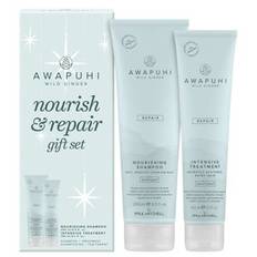 Paul Mitchell Christmas 2024 Nourish & Repair Gift Set